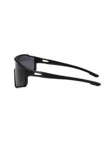 1/2pcs Unisex Cool Cycling Glasses Outdoor Bicycle Sports Goggles