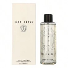 BOBBI BROWN Soothing Cleansing Oil 200 Ml - White - View 2