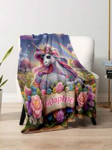 1 pătură personalizată din flanel cu fotografie pentru pat, cadou personalizat, cadouri de Crăciun bune, pături personalizate, pătură amuzantă personalizată cu imagine, pături personalizate cu fotografie de cowboy, pătură de lenjerie de pat, castel de prințesă, pătură cu fundal de dinozaur, pătură cu fotografie/text pentru cel mai bun prieten, pătură confortabilă, cadou de familie.