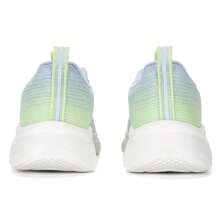 XTEP Lightweight Breathable Bounce-Back Running Shoes For Men, Outdoor Road Jogging 977219110009