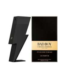 Carolina Herrera Men's Bad Boy Le Parfum EDP Spray 3.4 Oz Fragrances - 無色 - 查看 2