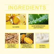 1 件大豆脱毛膏温和无刺激，适合全身使用。它能滋润、滋养并温和清洁皮肤。（2.12 盎司） - 60G/2.12OZ - 查看 5