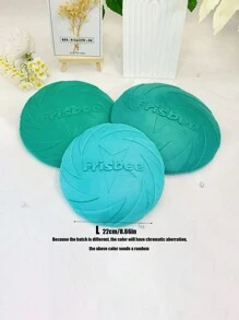 Thú cưng Chó Bền chặt Ném Nước Nổi Sự tương tác Đồ chơi huấn luyện Đối với Chó tha mồi vàng Và Trung bình Đến Chó to - Nhiều màu - Xem 19