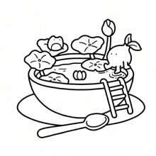 Into Gardens: Bold & Easy Coco Coloring Book Featuring Plants, Flowers, And Cute Animals For Adults And Teens,Mother's Day,Mom's Gift,Back To School,School Supplies