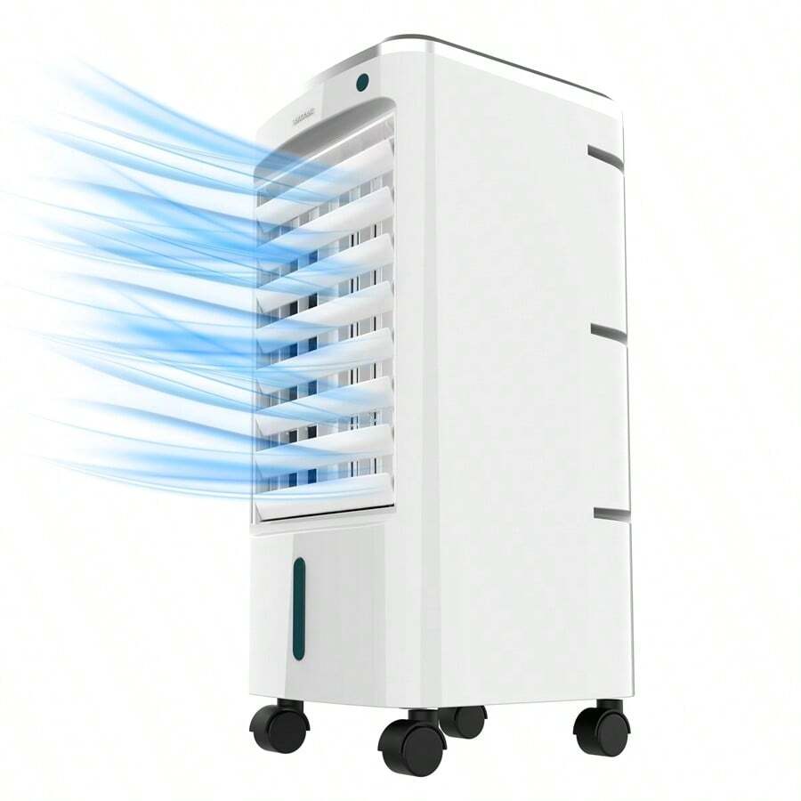 Cecotec Ctec Climatizadores EnergySilence 3500 Cool Compact ✅Livraison en 3-5 jours