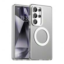 High Quality Compatible Magnetic Wireless Charging Phone Case Compatible With OPPO/Honor/Redmi/ Galaxy S25 Ultra, S25+, S25 EDGE, S24 Ultra, S24+, S24 FE, S23 Ultra, S23+, S23 FE, M55S, M55, M15, M05, F15, F14, F05, A56, A55, A36, A35, A26, A25, A16, A15, A06S, A06, A05S, A05 And Pixel, Redmi And Poco