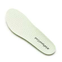 XTEP Giày thể thao nam cổ thấp Lightweight 8.0 MAX, giày chạy bộ thời trang thường ngày, 976219110048 Trắng Sail/Vàng mơ/Đen - Đen/Trắng Buồm/Vàng Mai - Xem 7