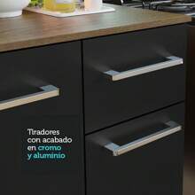 MADESA Baker's Racks