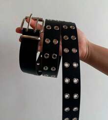 Cintos ilhos duploSimplesCintoilhos