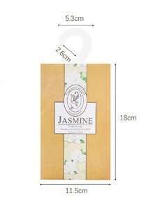 5 szt., wisząca woreczek zapachowy do garderoby, woreczek zapachowy do usuwania zapachów z garderoby, przenośny woreczek, odświeżacze powietrza do garderoby, gadżety domowe, artykuły niezbędne w mieszkaniu, artykuły szkolne - Wielokolorowe - Zobacz 6