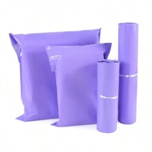 10Pcs Courier Mailer Bag Self-Seal Mailbag Plastic Poly Mailing Envelope Postal Pouch Shipping Bag Envelopes Pakaging - Multicolor - View 8