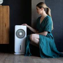 Cecotec Ctec Climatizadores EnergySilence 3500 Cool Compact Smart ✅Lieferung in 3-5 Tagen