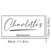 Custom Indoor Decoration Lights, Bedroom Lights, Room Identification Lights, Custom Name Lights, Acrylic Mirror Custom Lights, RGB Color Changing Lights, Remote Control Lights, Cool Wall Hanging Lights, Holiday Atmosphere Lights