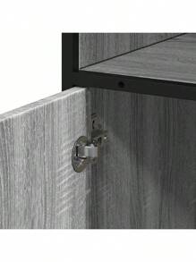 Ensemble de rangement de salle de bain