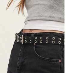 Cintos ilhos duploSimplesCintoilhos