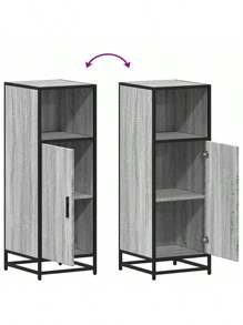 Ensemble de rangement de salle de bain