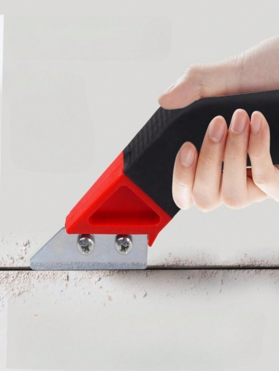11 pack grout removal tool kit 2 tile grout saws with 6 extra blades bonus hand grout saw 2 grout cleaning blades ideal for tile gap
