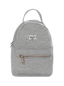 Herschel Nova Mini - 9L - Gris Claro - Ver 1
