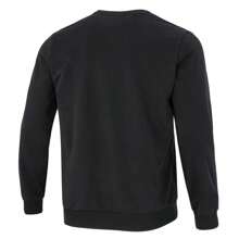 Skechers Men's Sweatshirt Men's Knitted Round Neck Pullover L322M040-0018