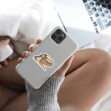 50 miếng dán hình điểm tham quan du lịch Bắc Âu hoạt hình, miếng dán vinyl cho máy tính xách tay, bình nước, đàn guitar, xe đạp, ô tô, xe máy, cản, hành lý, ván trượt, hình vẽ graffiti, hình dán dễ thương, món quà tuyệt vời nhất cho trẻ em, thanh thiếu niên, nam giới, phụ nữ. - Nhiều màu - Xem 11