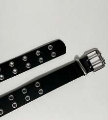 Cintos ilhos duploSimplesCintoilhos