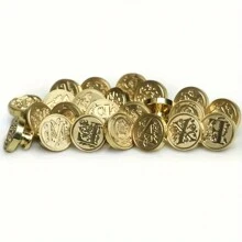 1 pezzo Timbro tradizionale medievale con alfabeto iniziale in ceralacca, testina in ottone e manico in legno, per biglietti di Ringraziamento, buste, confezioni regalo, inviti di matrimonio e fidanzamento - Lettere A-Z, Back to School, Forniture scolastiche