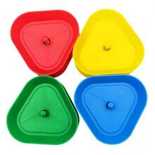 Soporte para juegos de cartas - Bandeja para cartas para manos pequeñas, soporte para cartas sin manos para juegos de cartas, fiestas de póquer, noches familiares de juegos de cartas, visita la Tienda Yuanhe,Cartas de Juego,Juegos de Mesa,Juegos de Cartas,Juegos con Soporte para Cartas,Manos Pequeñas,Alfombrilla para Juegos de Cartas