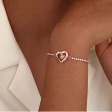 Projection Bracelet Custom Photo Bracelet Christmas Gift Bracelet Adjustable Length Boutique Bracelet Girlfriend Mother Christmas Gift