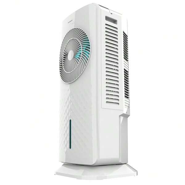Cecotec Ctec Climatizadores EnergySilence 3500 Cool Compact Smart ✅Lieferung in 3-5 Tagen