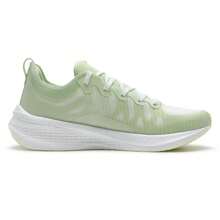 XTEP ACE 1.0 Running Shoes With Cushioning Technology, Supportive Shock-Absorbing Outsole For Men - Jelly Green - View 2