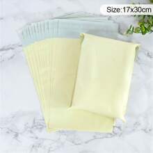 10Pcs Courier Mailer Bag Self-Seal Mailbag Plastic Poly Mailing Envelope Postal Pouch Shipping Bag Envelopes Pakaging - Multicolor - View 20
