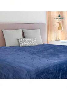 Cobijas Matrimonial Ligero Color surtido (220*180 cm) - Multicolor - Ver 3