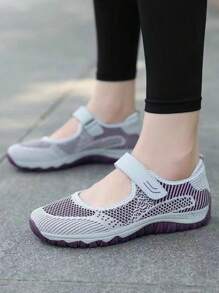 House Slippers - Grey - View 6
