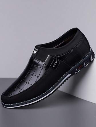 2024 Nouvelles chaussures casual pour hommes grande taille, chaussures de sport polyvalentes et minimalistes respirantes pour un usage quotidien, formel. Convient pour les adolescents, les sorties casual, les activités de plein air, les voyages, les cadeaux de graduation ou d'anniversaire, les accessoires de tenue de mariage ou de bureau