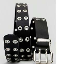 Cintos ilhos duploSimplesCintoilhos