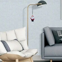 1 pezzo Decorazione auto carina, Ornamento natalizio da appendere per auto, Charm auto kawaii, Decorazioni natalizie per la casa, L'idea regalo migliore per i tuoi amici