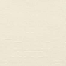 Outdoor Sunshade Sail Rectangular Cream Oxford Fabric 2x5m UV Canopy - White - View 8