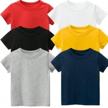 Camiseta Preta Com Estampa Com Urso Quebra Cabeça Colorido