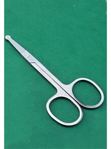 宠物美容套装：迷你泪痕梳 + 剪刀套装、猫狗面部清洁和刷牙工具、照顾您的宠物