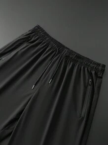 2025 Spring And Summer New Printed Sports Shorts Men's Five-Point Basketball Pants Training Five-Point Pants 1 Piece