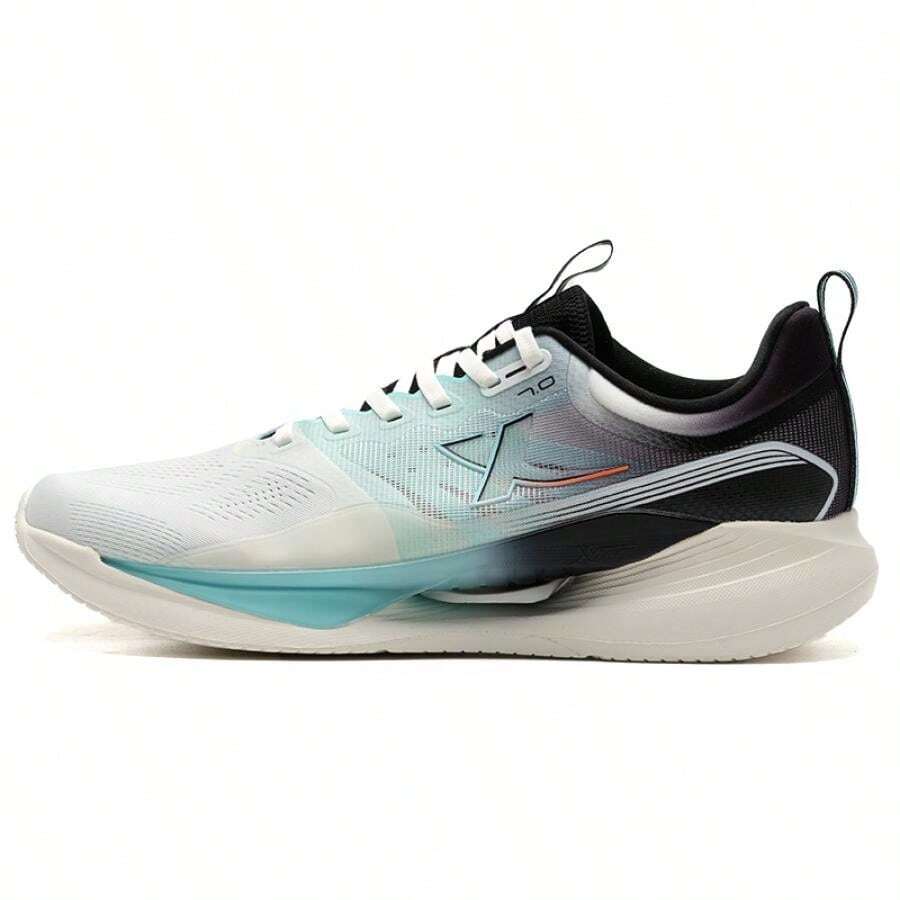 XTEP Chifeng 7.0 Running Shoes, Soft & Breathable Men's Casual Commuting Road Running Shoes, 976219110022