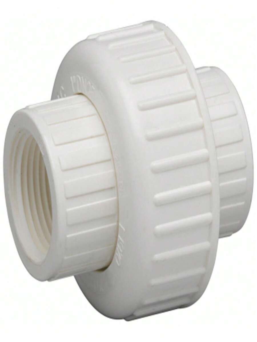 Unión tercera de 1.5 pulgadas de PVC Homewerks Worldwide Llc 511-44-112 ...