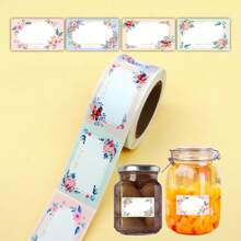 250/Roll Name Label Stickers, Handwritten Name Labels, Straw Cup, Lunch Gift Packaging Stickers,For School Supplies,Back To School