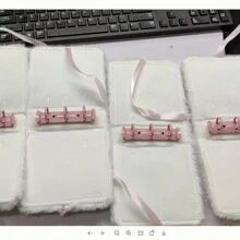 Libro de recopilación de tarjetas fotográficas con manga para peces con cuadrícula Palace de Steve, de 3 pulgadas - Sólo cubrir - Ver 4