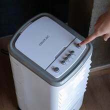 Cecotec Ctec Climatizadores EnergySilence 3500 Cool Compact ✅Livraison en 3-5 jours