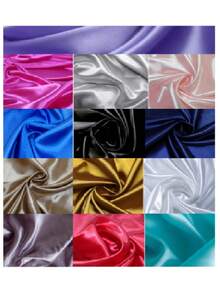 Sheet Sets With Pillowcases - Màu Hồng Tươi - Xem 3