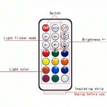 Custom Indoor Decoration Lights, Bedroom Lights, Room Identification Lights, Custom Name Lights, Acrylic Mirror Custom Lights, RGB Color Changing Lights, Remote Control Lights, Cool Wall Hanging Lights, Holiday Atmosphere Lights