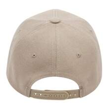 1pc Men's Fashionable RKKE Letters Embroidery Hip Hop Cap, Fashionable Outdoor Adjustable Sun Protection Unisex Lovers Baseball Cap Snapback Hat For Spring And Autumn Travel, Beach Party - Reek - View 8