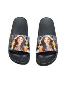 Personalizowane buty damskie - spersonalizowany wzór, zdjęcie lub logo, świetny prezent dla rodziny, przyjaciół, klientów, odpowiednie do hotelu, na plażę, na święta, na imprezę, ozdobne, stylowe, modne, hipsterskie, dopasowane, codzienne, urocze ślicznotki, minimalistyczny szyk, przytulne, niestandardowe, wyjątkowe, spersonalizowane, idealne prezenty dla jej rodziny, przyjaciół, ozdobne, stylowe, hipsterskie, dopasowane, codzienne, urocze ślicznotki, minimalistyczny szyk, przytulne, niestandardowe, wyjątkowe, spersonalizowane, idealne prezenty dla jej rodziny, przyjaciół, spersonalizowane kapcie damskie, łatwe w utrzymaniu