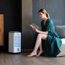Cecotec Ctec Climatizadores EnergySilence 3500 Cool Compact ✅Livraison en 3-5 jours